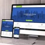 Responsive: aangepast voor tablets en smartphones